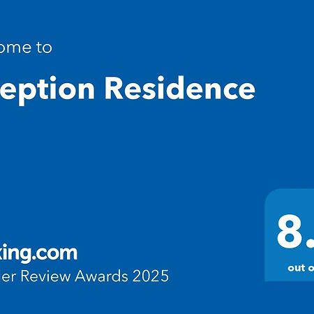 Inception Residence Gurgaon Exterior photo